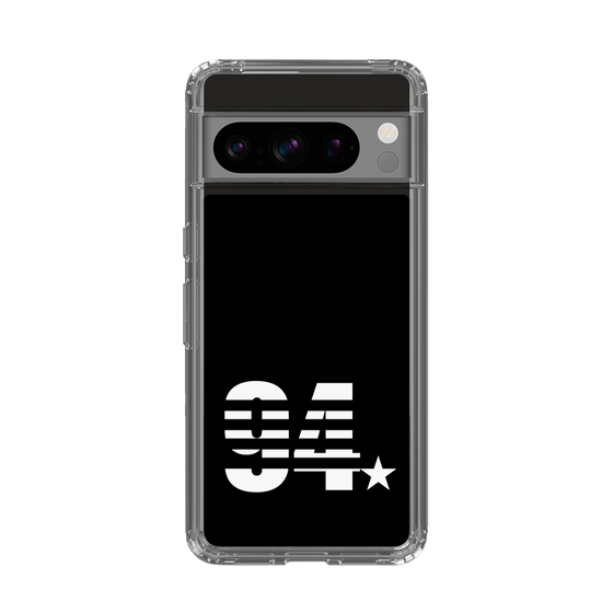 スリムプロテクションケース［ MIW - #94 - ブラック ］