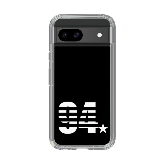 スリムプロテクションケース［ MIW - #94 - ブラック ］