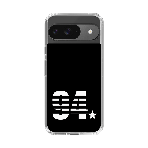 スリムプロテクションケース［ MIW - #94 - ブラック ］