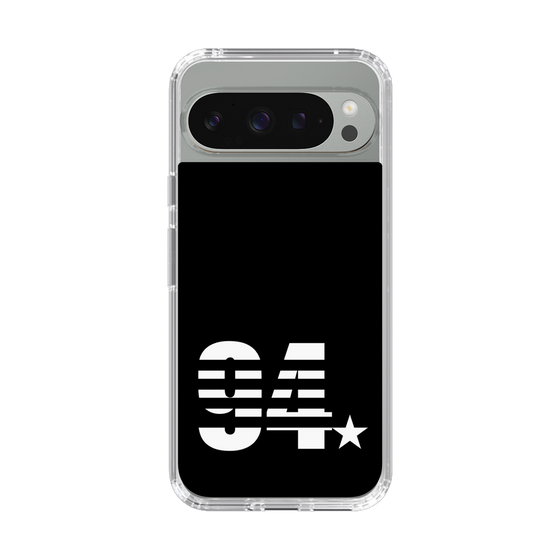 スリムプロテクションケース［ MIW - #94 - ブラック ］