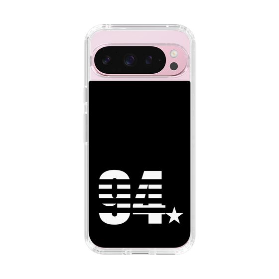 スリムプロテクションケース［ MIW - #94 - ブラック ］