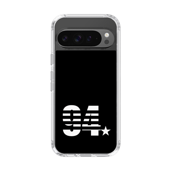 スリムプロテクションケース［ MIW - #94 - ブラック ］