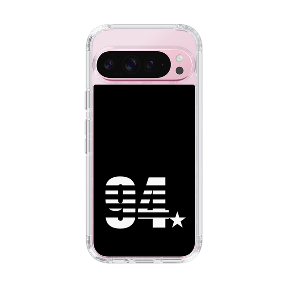 スリムプロテクションケース［ MIW - #94 - ブラック ］