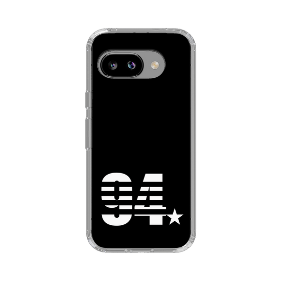 スリムプロテクションケース［ MIW - #94 - ブラック ］