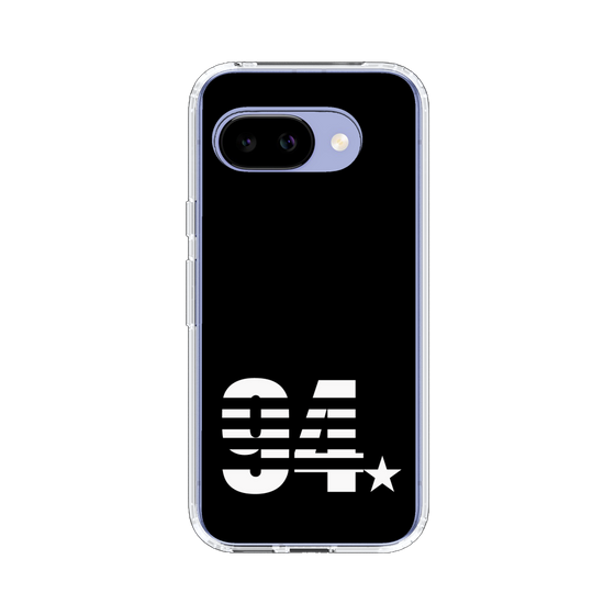 スリムプロテクションケース［ MIW - #94 - ブラック ］