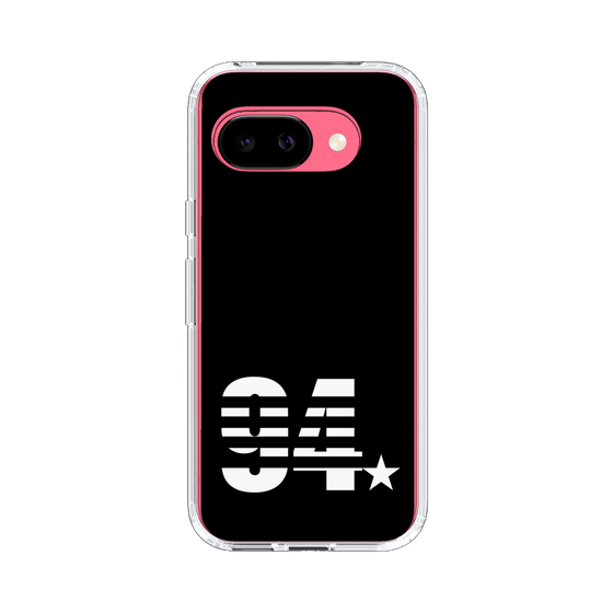 スリムプロテクションケース［ MIW - #94 - ブラック ］