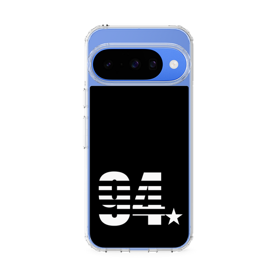 スリムプロテクションケース［ MIW - #94 - ブラック ］