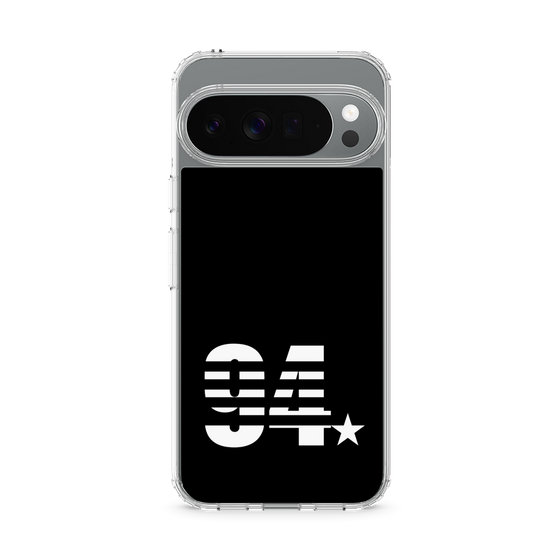 スリムプロテクションケース［ MIW - #94 - ブラック ］