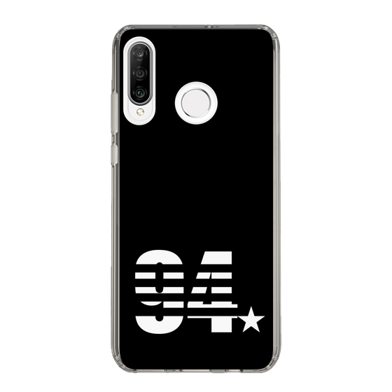 スリムプロテクションケース［ MIW - #94 - ブラック ］