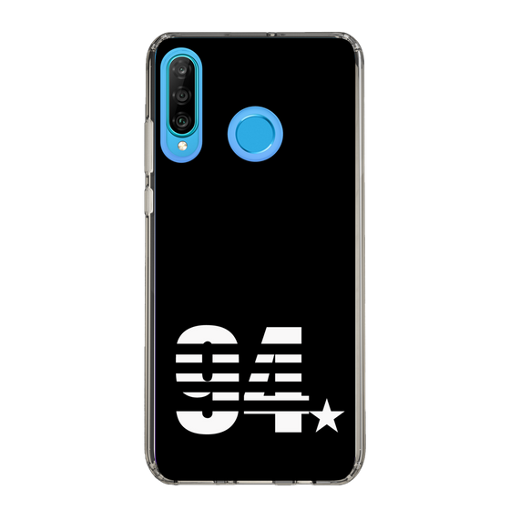 スリムプロテクションケース［ MIW - #94 - ブラック ］