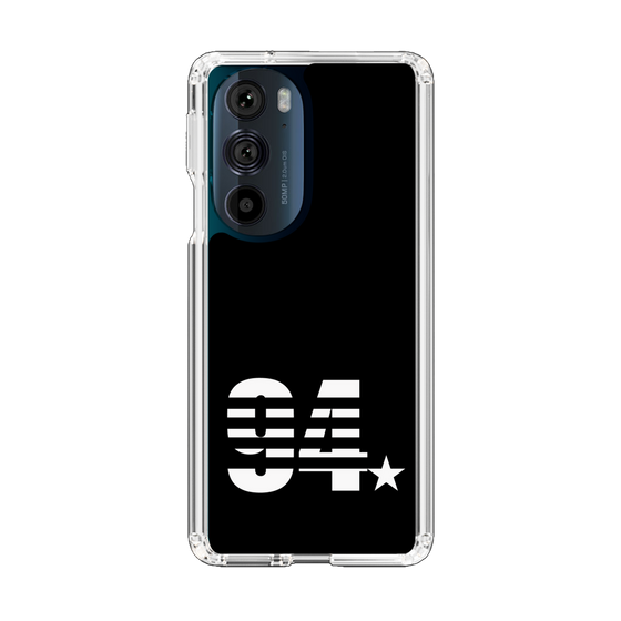 スリムプロテクションケース［ MIW - #94 - ブラック ］