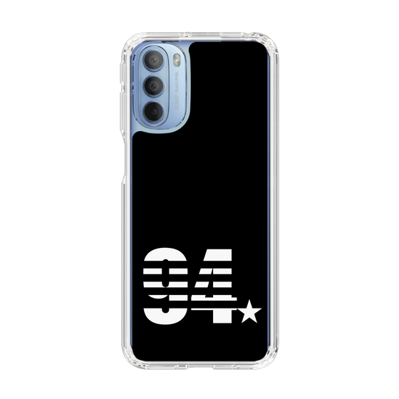 スリムプロテクションケース［ MIW - #94 - ブラック ］