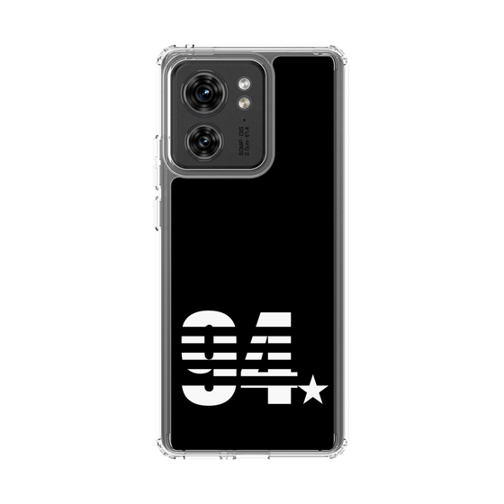 スリムプロテクションケース［ MIW - #94 - ブラック ］