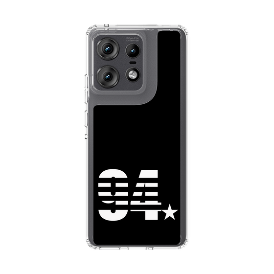 スリムプロテクションケース［ MIW - #94 - ブラック ］