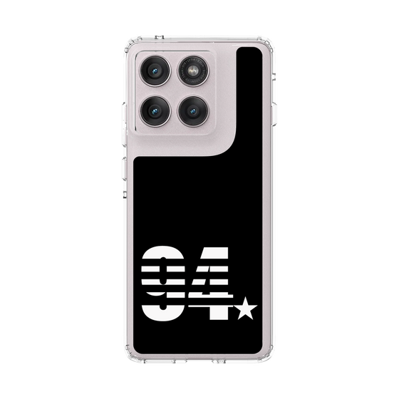 スリムプロテクションケース［ MIW - #94 - ブラック ］