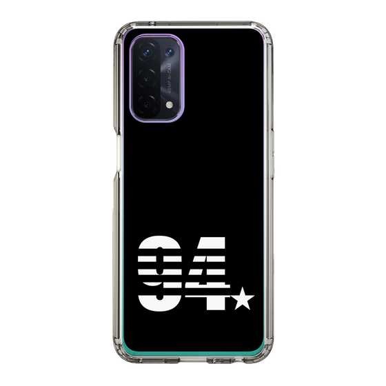 スリムプロテクションケース［ MIW - #94 - ブラック ］