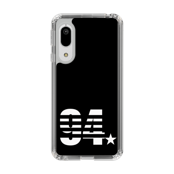 スリムプロテクションケース［ MIW - #94 - ブラック ］