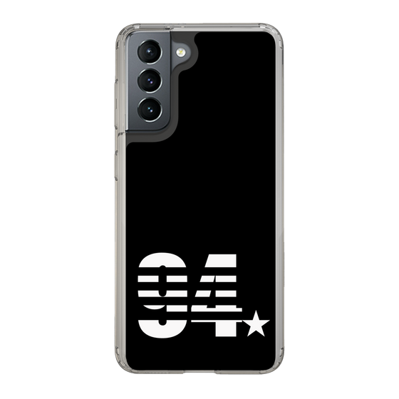 スリムプロテクションケース［ MIW - #94 - ブラック ］