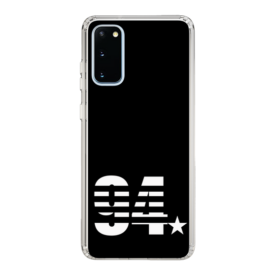 スリムプロテクションケース［ MIW - #94 - ブラック ］