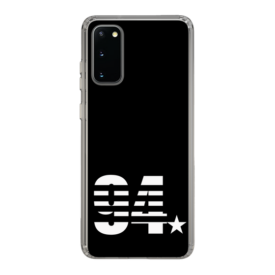 スリムプロテクションケース［ MIW - #94 - ブラック ］