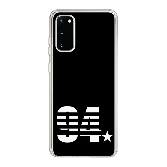 スリムプロテクションケース［ MIW - #94 - ブラック ］