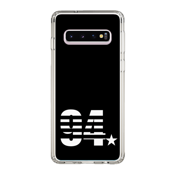 スリムプロテクションケース［ MIW - #94 - ブラック ］