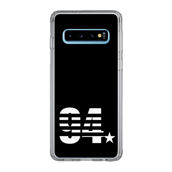 スリムプロテクションケース［ MIW - #94 - ブラック ］