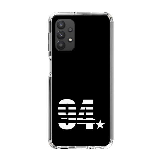 スリムプロテクションケース［ MIW - #94 - ブラック ］