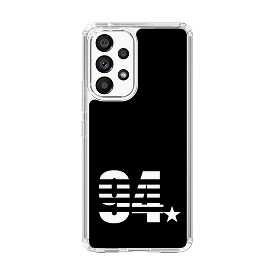 スリムプロテクションケース［ MIW - #94 - ブラック ］