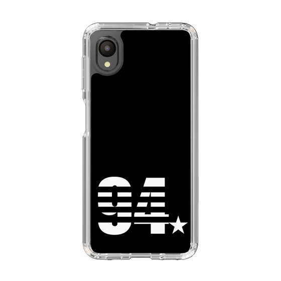 スリムプロテクションケース［ MIW - #94 - ブラック ］