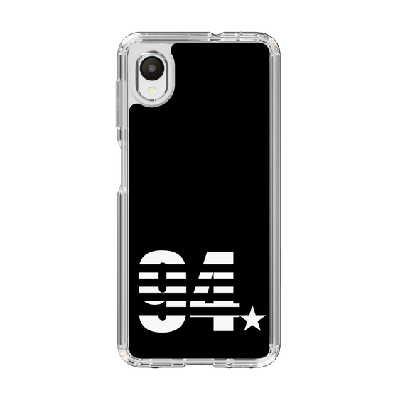 スリムプロテクションケース［ MIW - #94 - ブラック ］