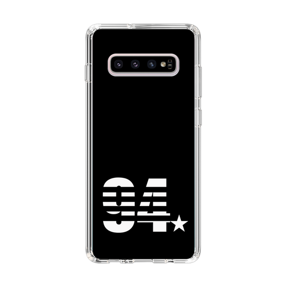 スリムプロテクションケース［ MIW - #94 - ブラック ］