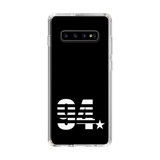 スリムプロテクションケース［ MIW - #94 - ブラック ］