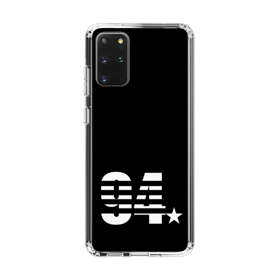 スリムプロテクションケース［ MIW - #94 - ブラック ］