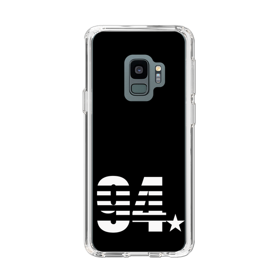 スリムプロテクションケース［ MIW - #94 - ブラック ］