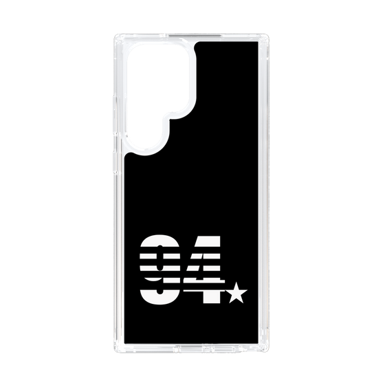 スリムプロテクションケース［ MIW - #94 - ブラック ］