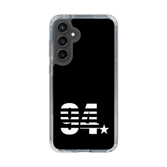 スリムプロテクションケース［ MIW - #94 - ブラック ］