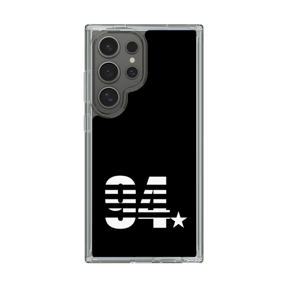 スリムプロテクションケース［ MIW - #94 - ブラック ］