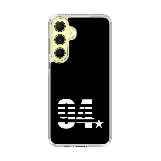 スリムプロテクションケース［ MIW - #94 - ブラック ］