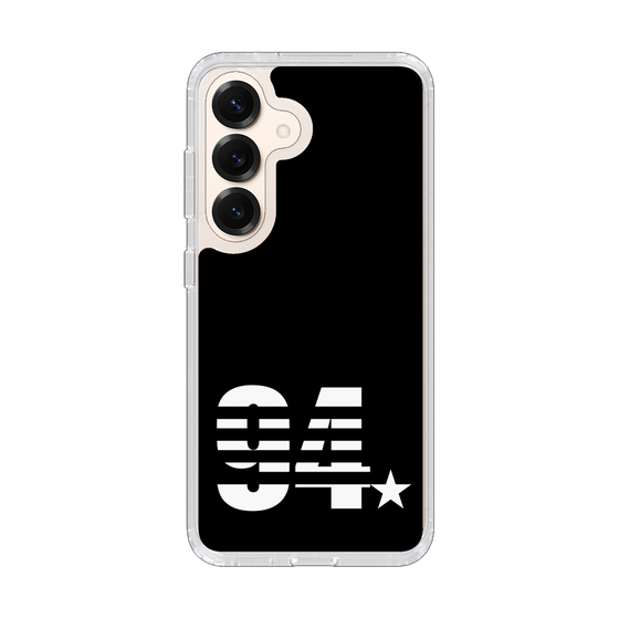 スリムプロテクションケース［ MIW - #94 - ブラック ］