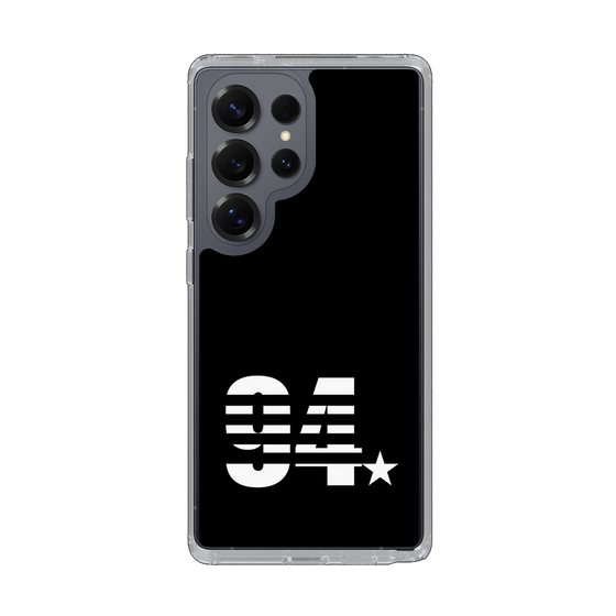 スリムプロテクションケース［ MIW - #94 - ブラック ］