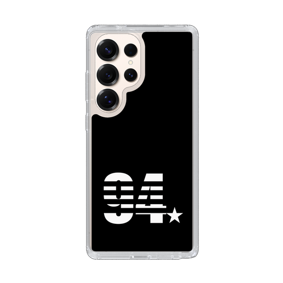 スリムプロテクションケース［ MIW - #94 - ブラック ］