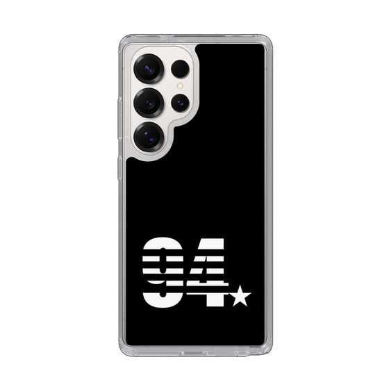 スリムプロテクションケース［ MIW - #94 - ブラック ］