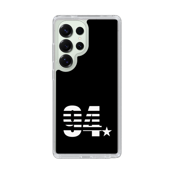 スリムプロテクションケース［ MIW - #94 - ブラック ］