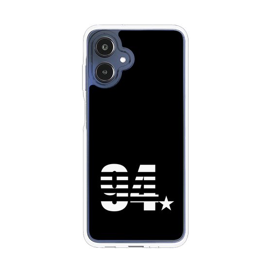 スリムプロテクションケース［ MIW - #94 - ブラック ］