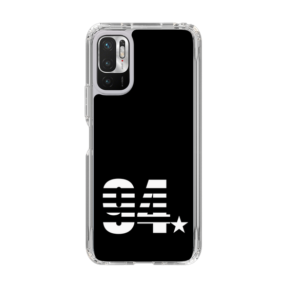 スリムプロテクションケース［ MIW - #94 - ブラック ］