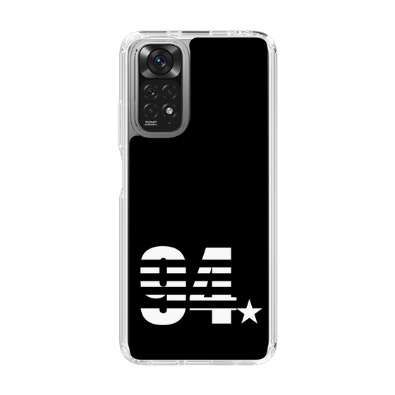 スリムプロテクションケース［ MIW - #94 - ブラック ］