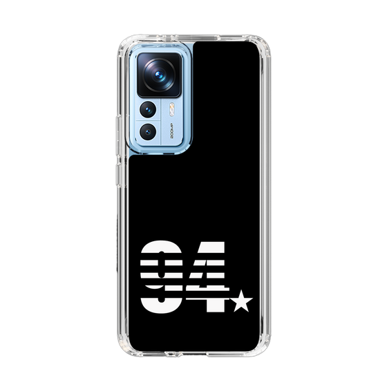 スリムプロテクションケース［ MIW - #94 - ブラック ］