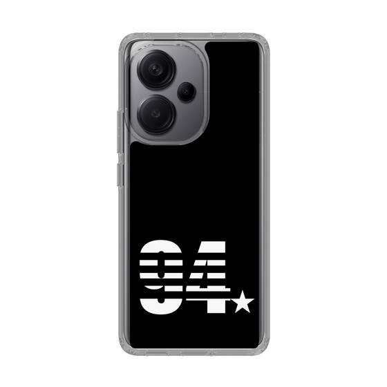 スリムプロテクションケース［ MIW - #94 - ブラック ］