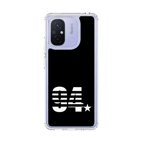 スリムプロテクションケース［ MIW - #94 - ブラック ］